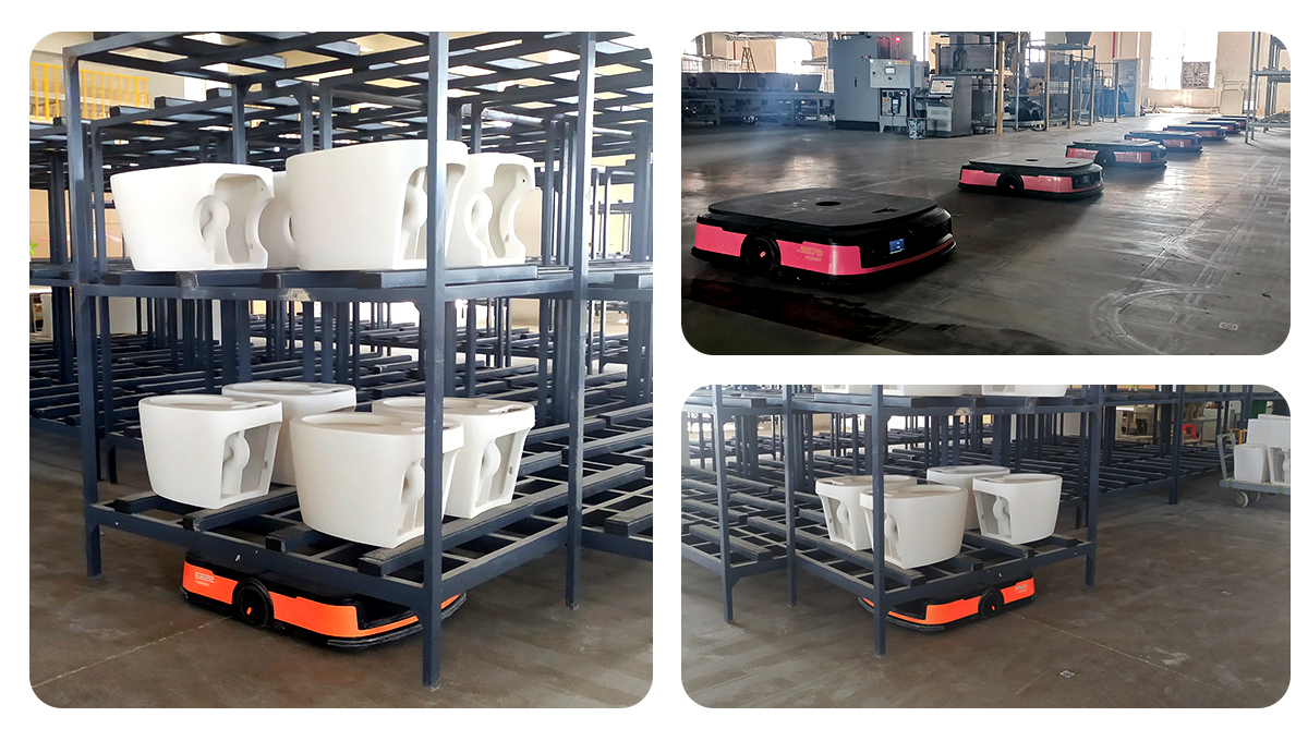 Application scenarios of intelligent AGV/AMR.jpg